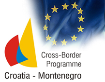 IPA Prekogranični program Hrvatska – Crna Gora 2007 – 2013