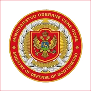 Ministarstvo odbrane Crne Gore